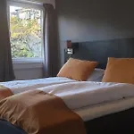 Hurtigrutens Hus فندق ستوكماركنيس