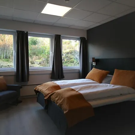 Hurtigrutens Hus 3*