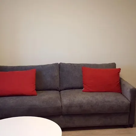 Hurtigrutens Hus Szálloda 3*